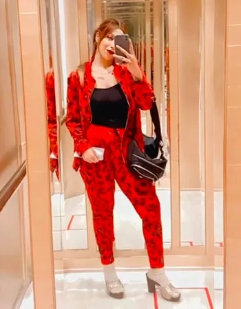 high profile Delhi call girl